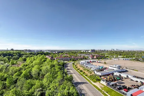 840 Queens Plate Drive Toronto ON M9W 0E7