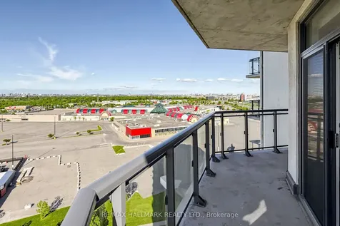 840 Queens Plate Drive Toronto ON M9W 0E7