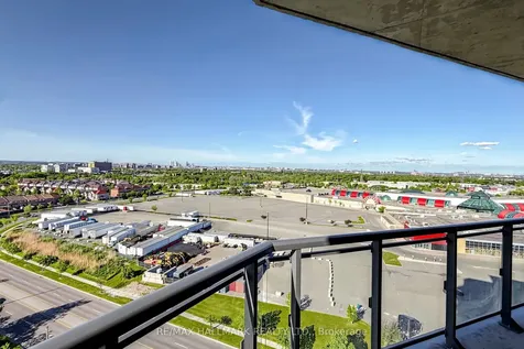 840 Queens Plate Drive Toronto ON M9W 0E7