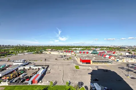 840 Queens Plate Drive Toronto ON M9W 0E7