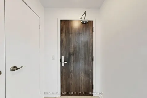 840 Queens Plate Drive Toronto ON M9W 0E7