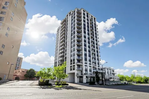 840 Queens Plate Drive Toronto ON M9W 0E7