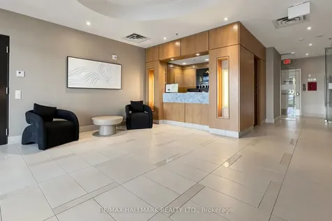 840 Queens Plate Drive Toronto ON M9W 0E7