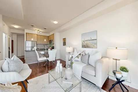 840 Queens Plate Drive Toronto ON M9W 0E7