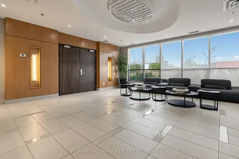 840 Queens Plate Drive Toronto ON M9W 0E7