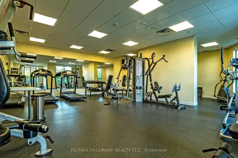 840 Queens Plate Drive Toronto ON M9W 0E7