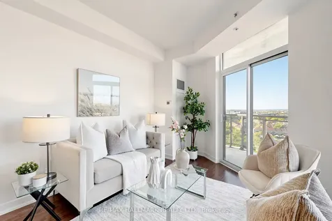 840 Queens Plate Drive Toronto ON M9W 0E7