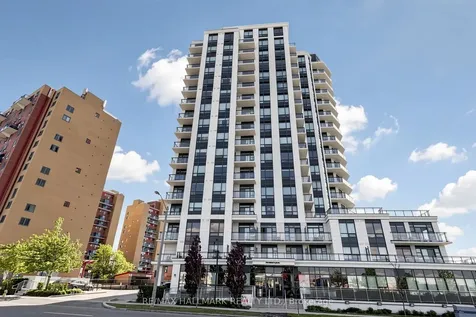 840 Queens Plate Drive Toronto ON M9W 0E7