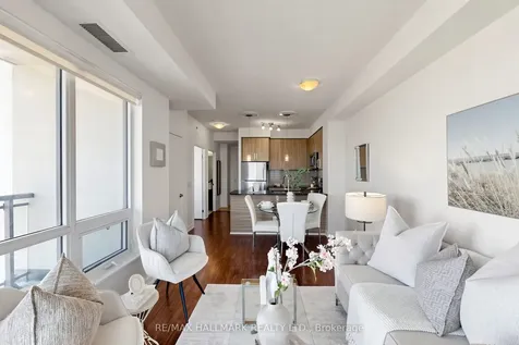 840 Queens Plate Drive Toronto ON M9W 0E7