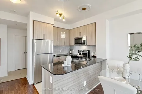 840 Queens Plate Drive Toronto ON M9W 0E7