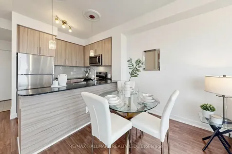 840 Queens Plate Drive Toronto ON M9W 0E7