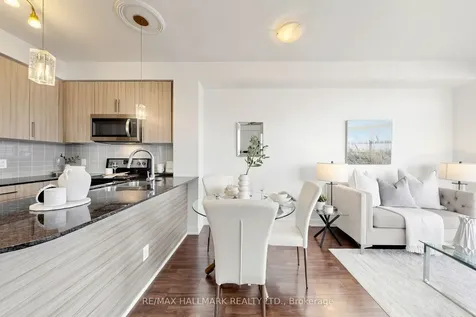 840 Queens Plate Drive Toronto ON M9W 0E7