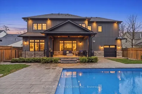 67 Robert Street Milton ON L9T 1G7
