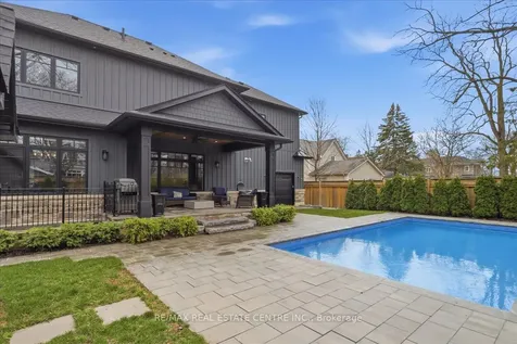 67 Robert Street Milton ON L9T 1G7