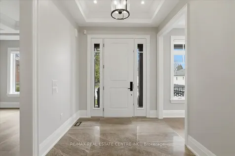 67 Robert Street Milton ON L9T 1G7