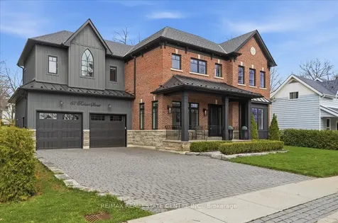 67 Robert Street Milton ON L9T 1G7
