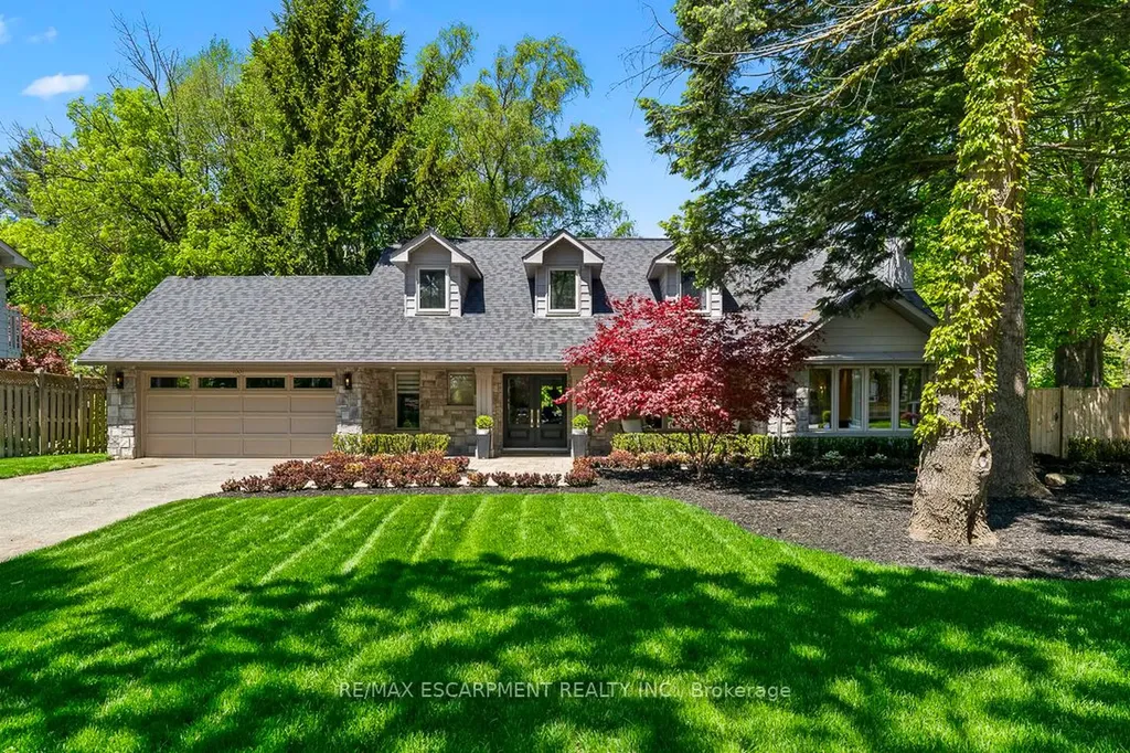 1531 Green Glade N/a Mississauga ON L6J 1B6
