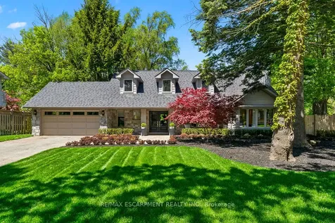 1531 Green Glade N/a Mississauga ON L6J 1B6