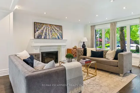 1531 Green Glade N/a Mississauga ON L6J 1B6