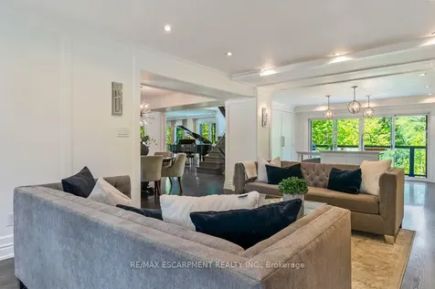 1531 Green Glade N/a Mississauga ON L6J 1B6