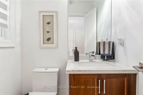 1531 Green Glade N/a Mississauga ON L6J 1B6