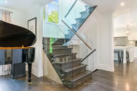 1531 Green Glade N/a Mississauga ON L6J 1B6
