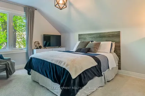 1531 Green Glade N/a Mississauga ON L6J 1B6