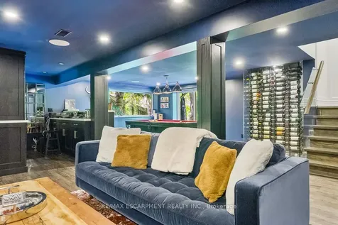 1531 Green Glade N/a Mississauga ON L6J 1B6