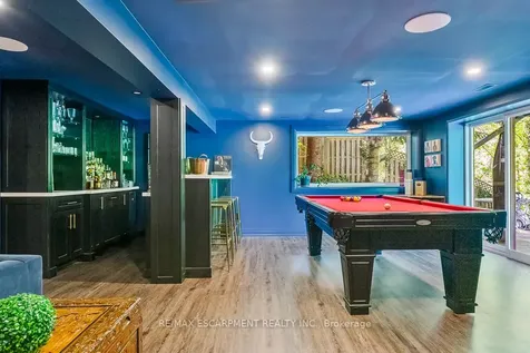 1531 Green Glade N/a Mississauga ON L6J 1B6