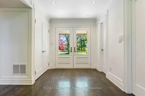1531 Green Glade N/a Mississauga ON L6J 1B6