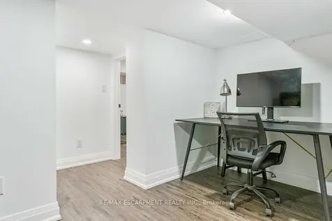 1531 Green Glade N/a Mississauga ON L6J 1B6