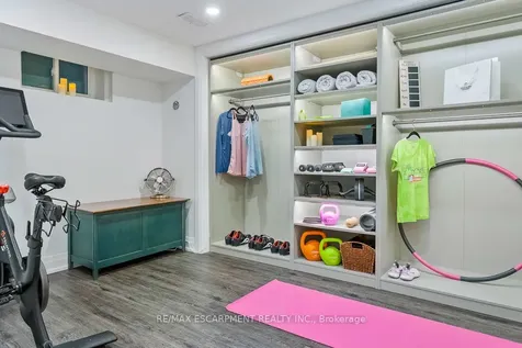 1531 Green Glade N/a Mississauga ON L6J 1B6