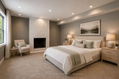 1531 Green Glade N/a Mississauga ON L6J 1B6