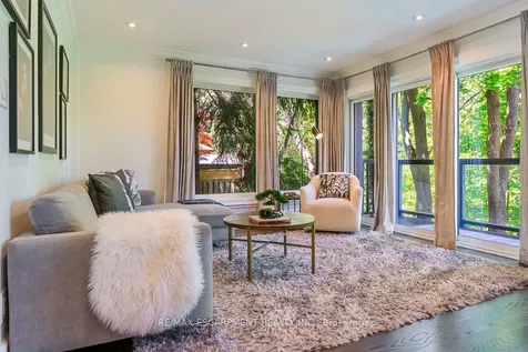 1531 Green Glade N/a Mississauga ON L6J 1B6