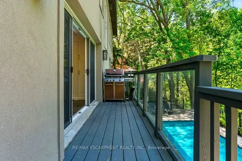 1531 Green Glade N/a Mississauga ON L6J 1B6