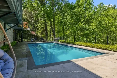 1531 Green Glade N/a Mississauga ON L6J 1B6