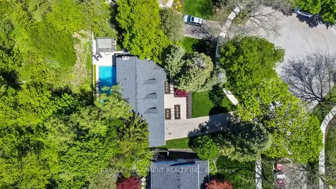 1531 Green Glade N/a Mississauga ON L6J 1B6