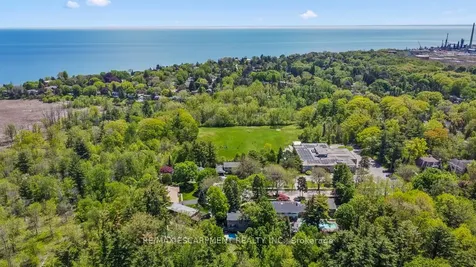 1531 Green Glade N/a Mississauga ON L6J 1B6