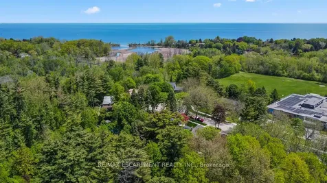 1531 Green Glade N/a Mississauga ON L6J 1B6