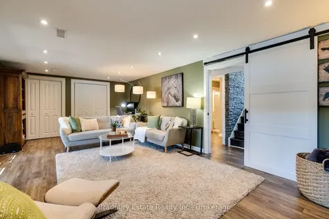 498 Wicklow Road Burlington ON L7L 2H8
