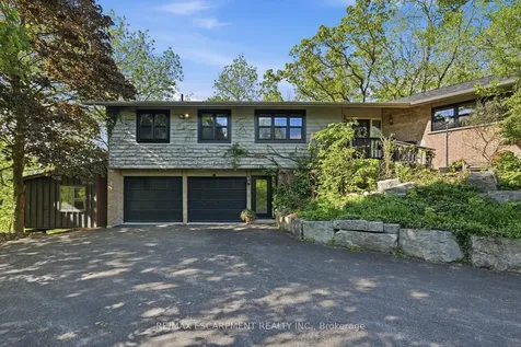 1987 Snake Road Burlington ON L7P 4Y1