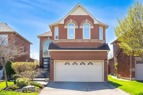 44 Banington Crescent Brampton ON L7A 1G4