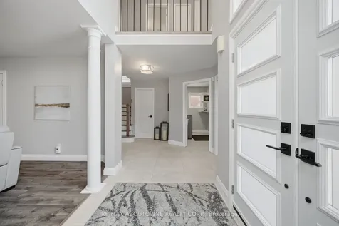 44 Banington Crescent Brampton ON L7A 1G4