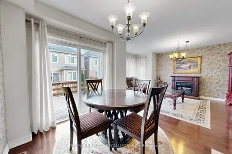 17 Leblanc Crescent Brampton ON L7A 4G6