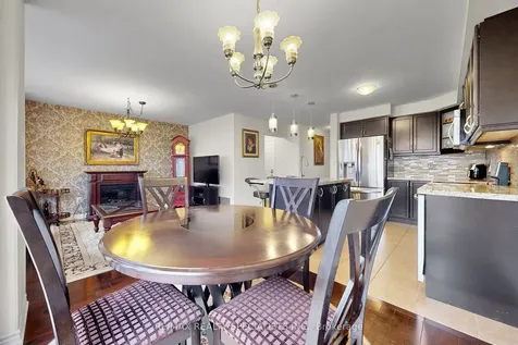 17 Leblanc Crescent Brampton ON L7A 4G6