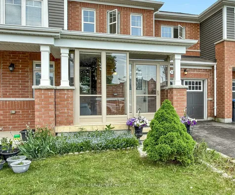 17 Leblanc Crescent Brampton ON L7A 4G6