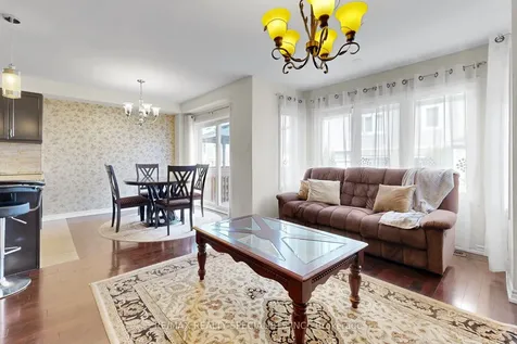 17 Leblanc Crescent Brampton ON L7A 4G6