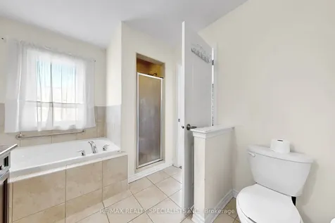 17 Leblanc Crescent Brampton ON L7A 4G6