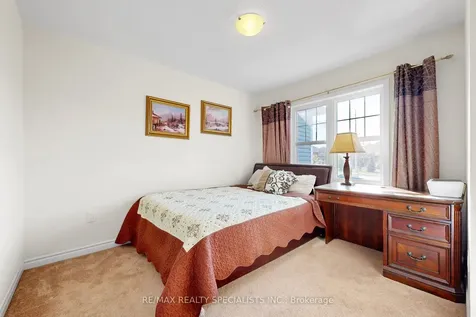 17 Leblanc Crescent Brampton ON L7A 4G6