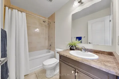 17 Leblanc Crescent Brampton ON L7A 4G6